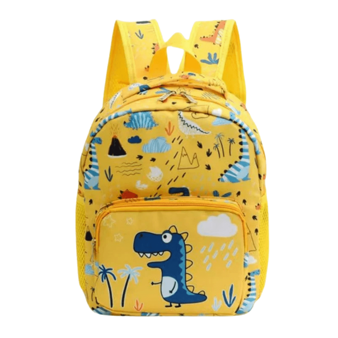 Dinosaur Backpack Preschool for Boys and Girls