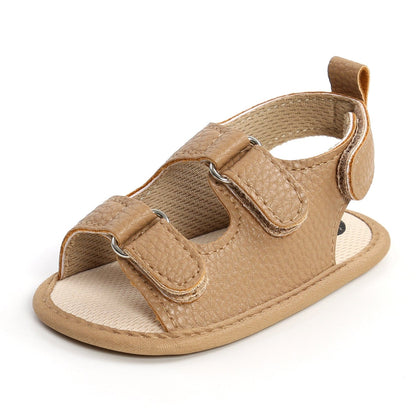 LITTLE STRIDES™ – Soft, Non-Slip Sandals for Babies