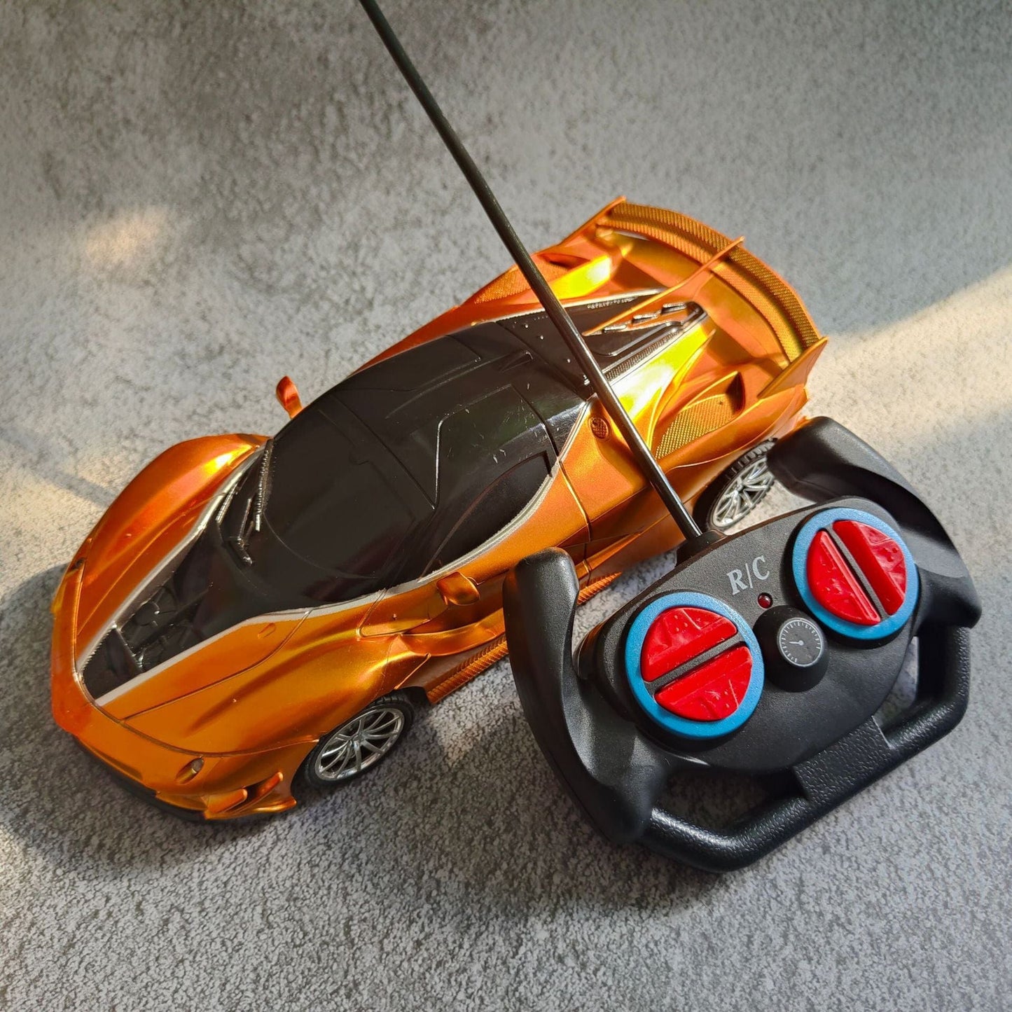 RC Car 1:18 Super Racing Drift 2.4GHz