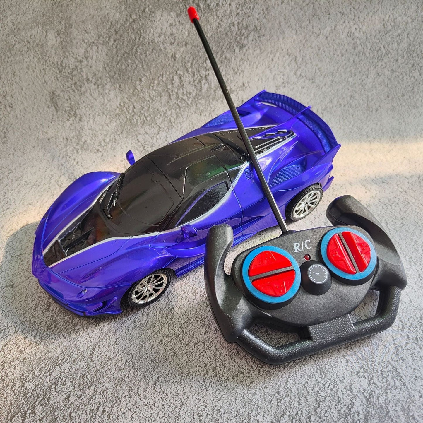 RC Car 1:18 Super Racing Drift 2.4GHz