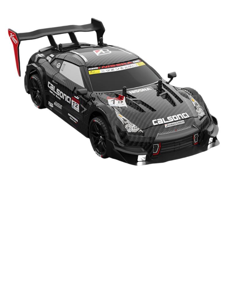 RC Car 1:14 GTR Drift Master 2.4GHz