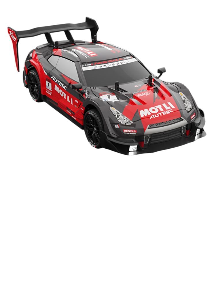 RC Car 1:14 GTR Drift Master 2.4GHz