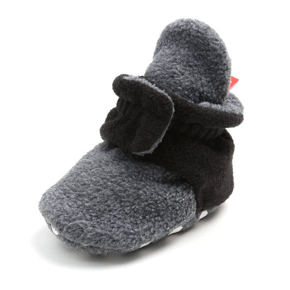 SnuggleStep Baby Shoes