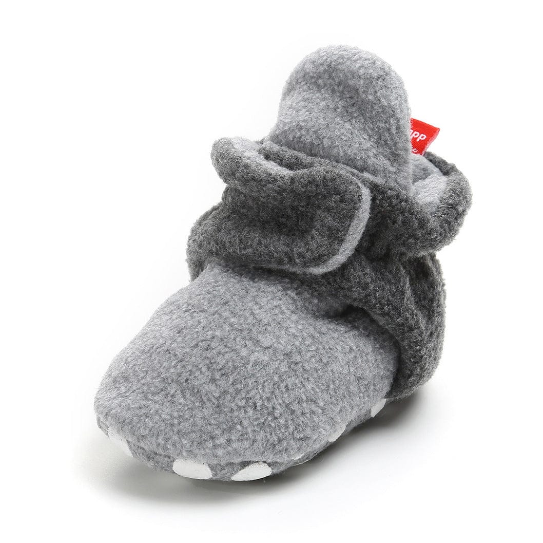 SnuggleStep Baby Shoes