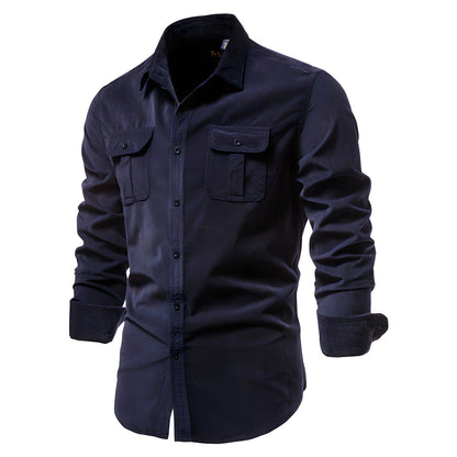 Stylish P. Legend Casual Shirt for Men