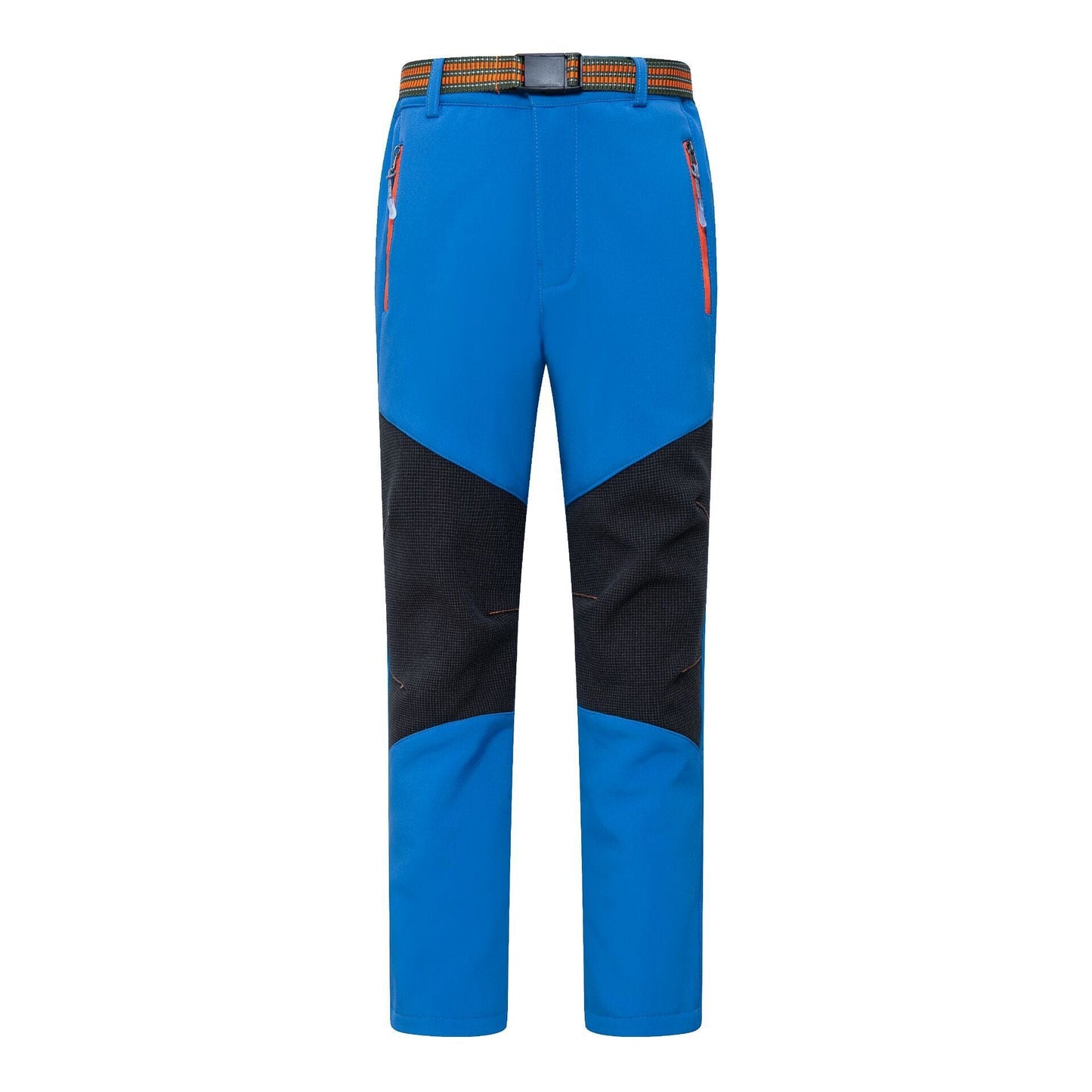 Kids Softshell Ski Pants