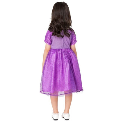 Tower Escape Rapunzel Dress