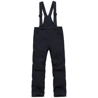 Kids Trendy Snow Pants