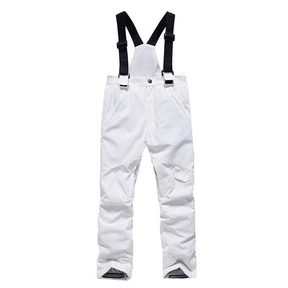 Kids Trendy Snow Pants