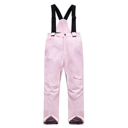 Kids Trendy Snow Pants