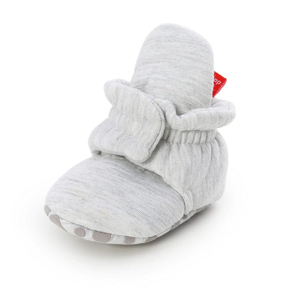 SnuggleStep Baby Shoes