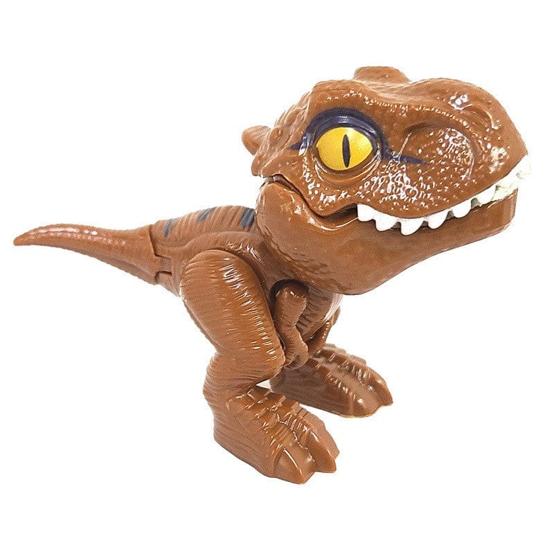 Dinosaur Toy Mini Chompers