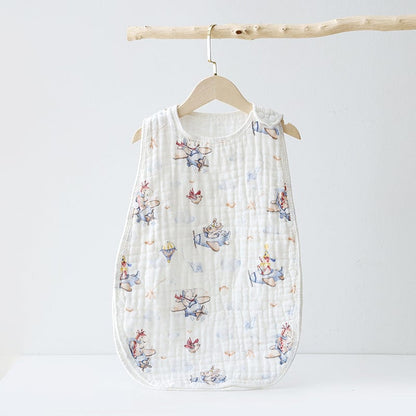 Soft Breeze Baby Sleep Sack