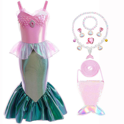 Ariel's Ocean Dream Party Set