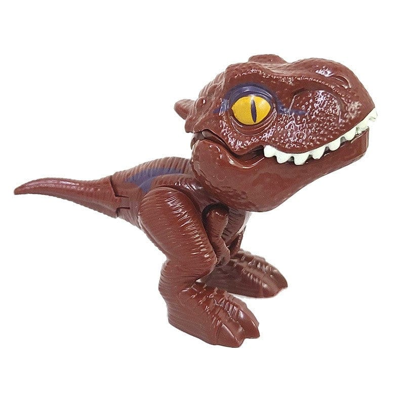 Dinosaur Toy Mini Chompers