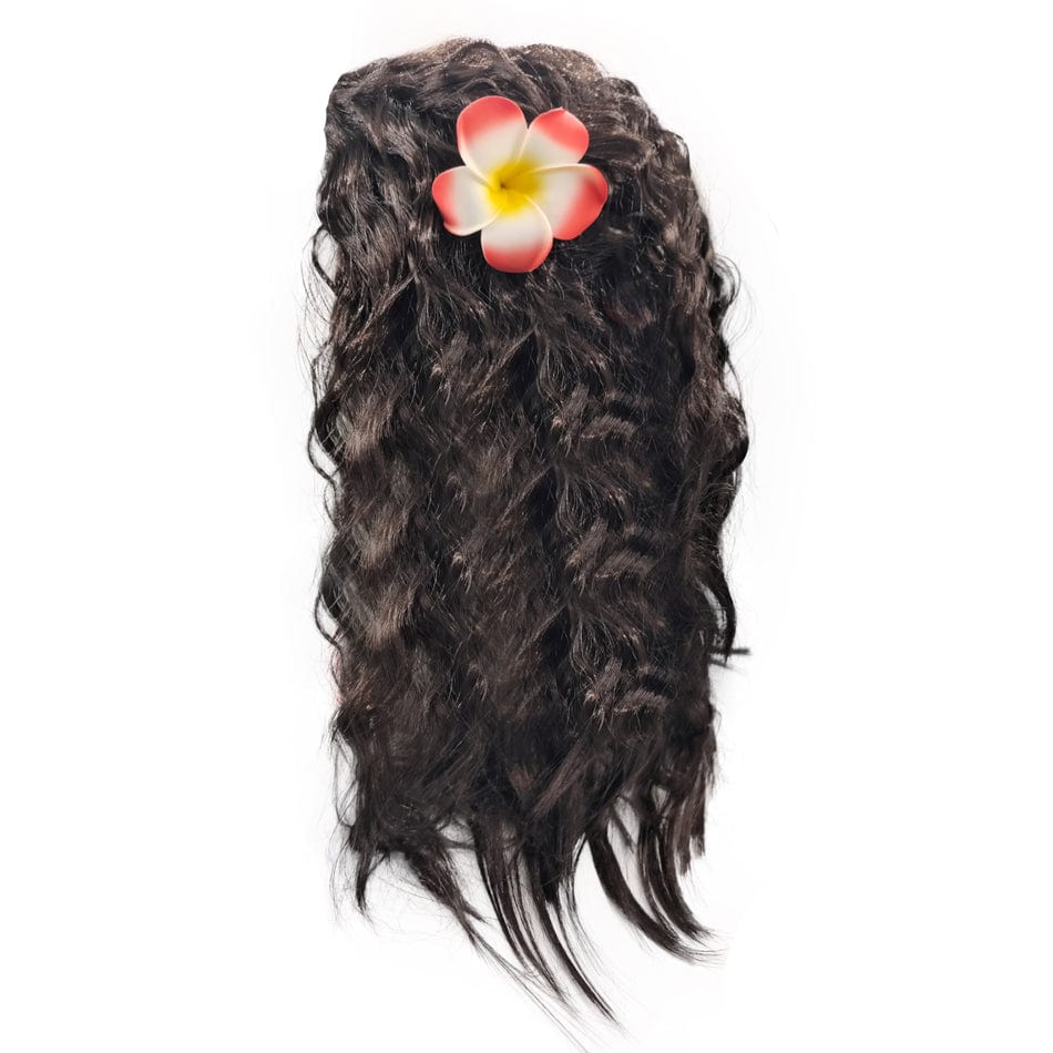 Moana Polynesian Princess Costume