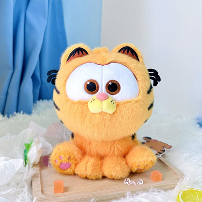 Garfield Plush Crossbody Bag