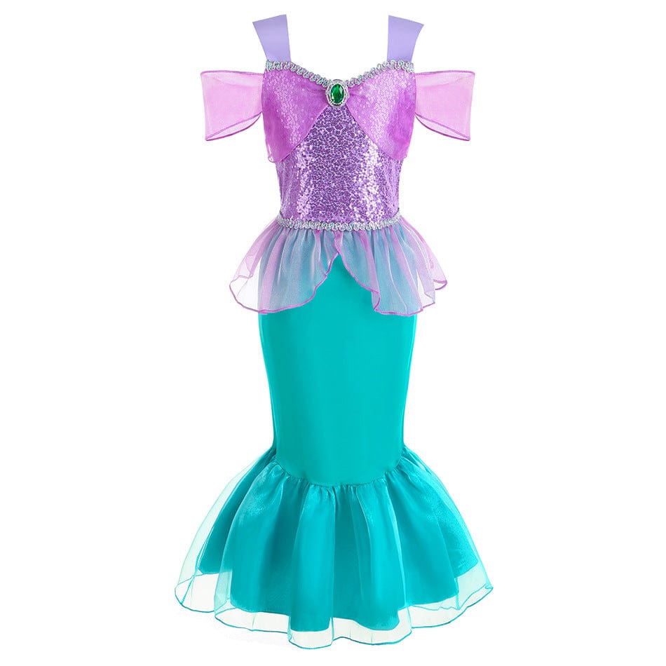 Ariel's Enchanted Sea Princess Set