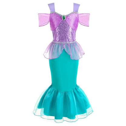 Ariel's Enchanted Sea Princess Set