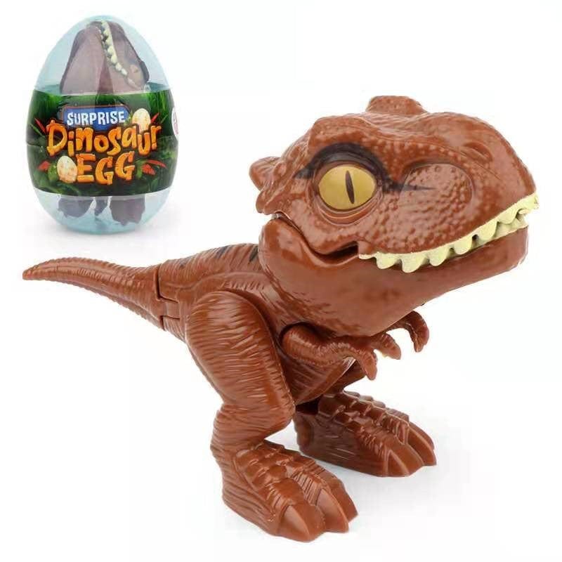 Dinosaur Toy Mini Chompers