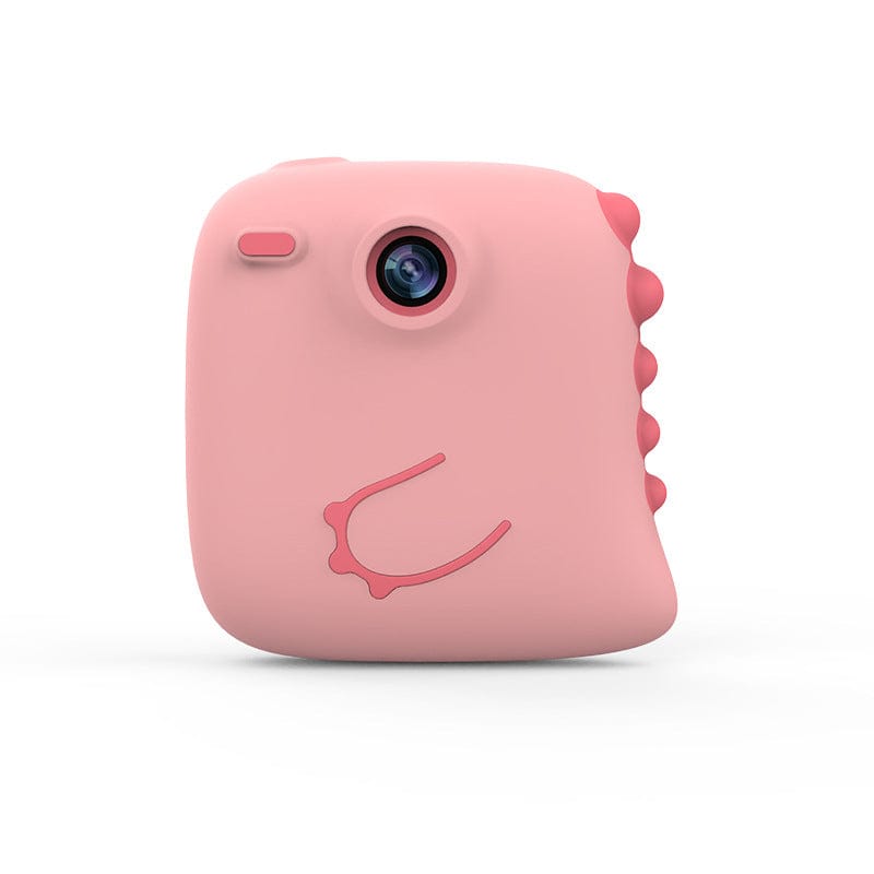 SnapDino – 1080P Kids Camera