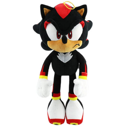 Sonic Plush Hero - Shadow Edition