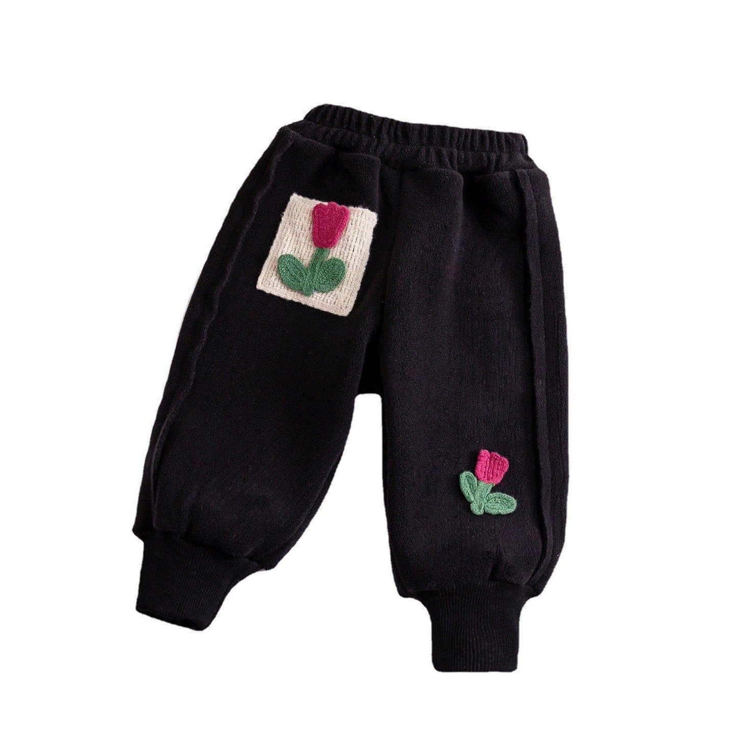 Cozy Tulip Kids Winter Trousers