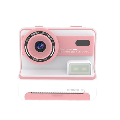 SnapInstant – Kids Instant Print Camera