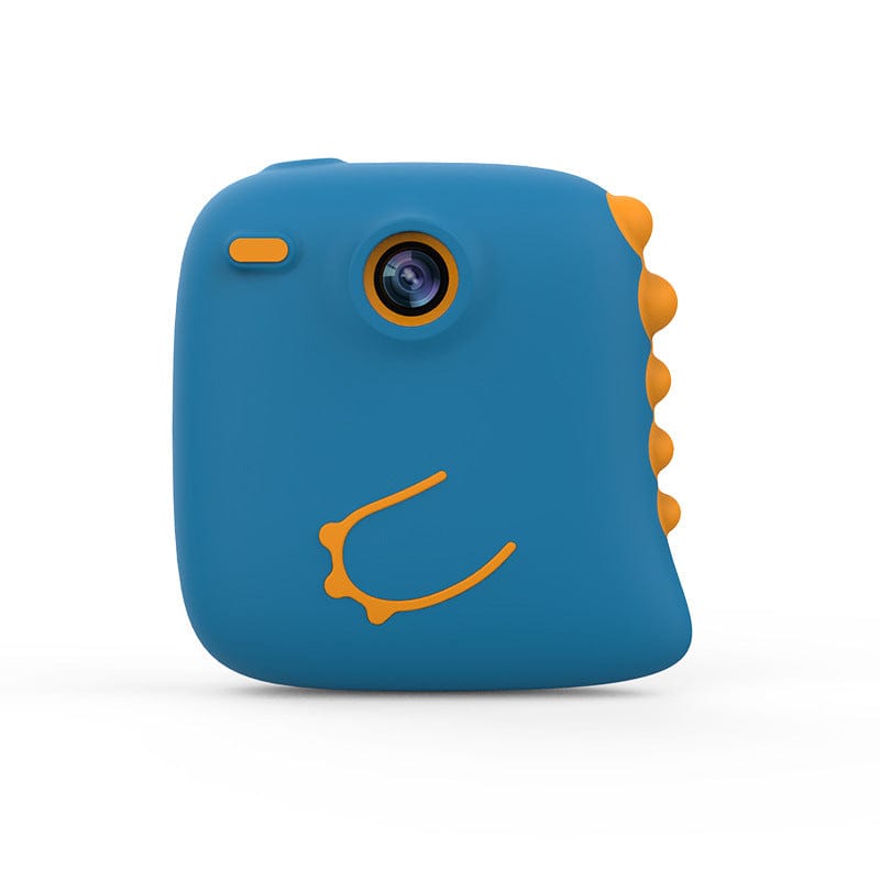 SnapDino – 1080P Kids Camera