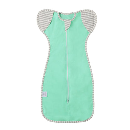 Cozy Baby Sleep Sack