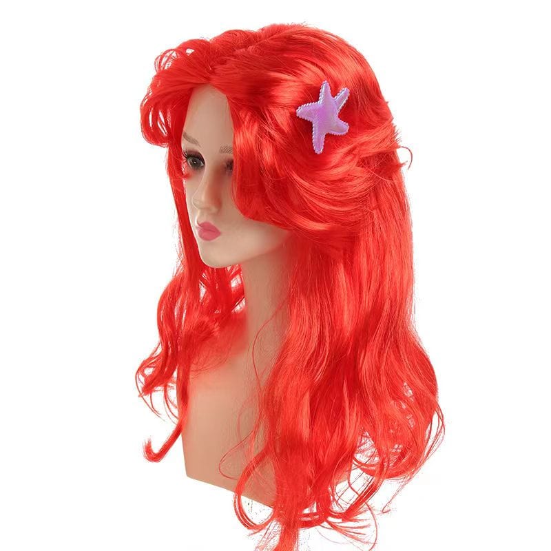 Ariel's Enchanted Sea Princess Set