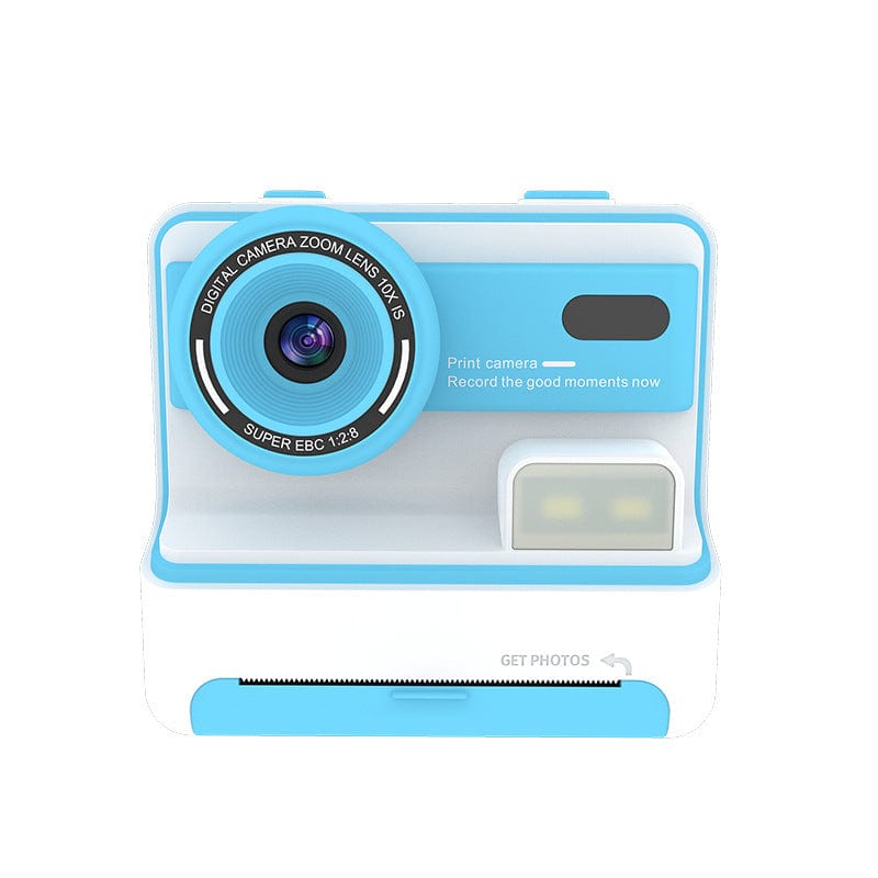 SnapInstant – Kids Instant Print Camera