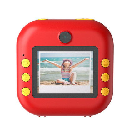 Amazing Kids PrintCam – HD Thermal Camera for Kids