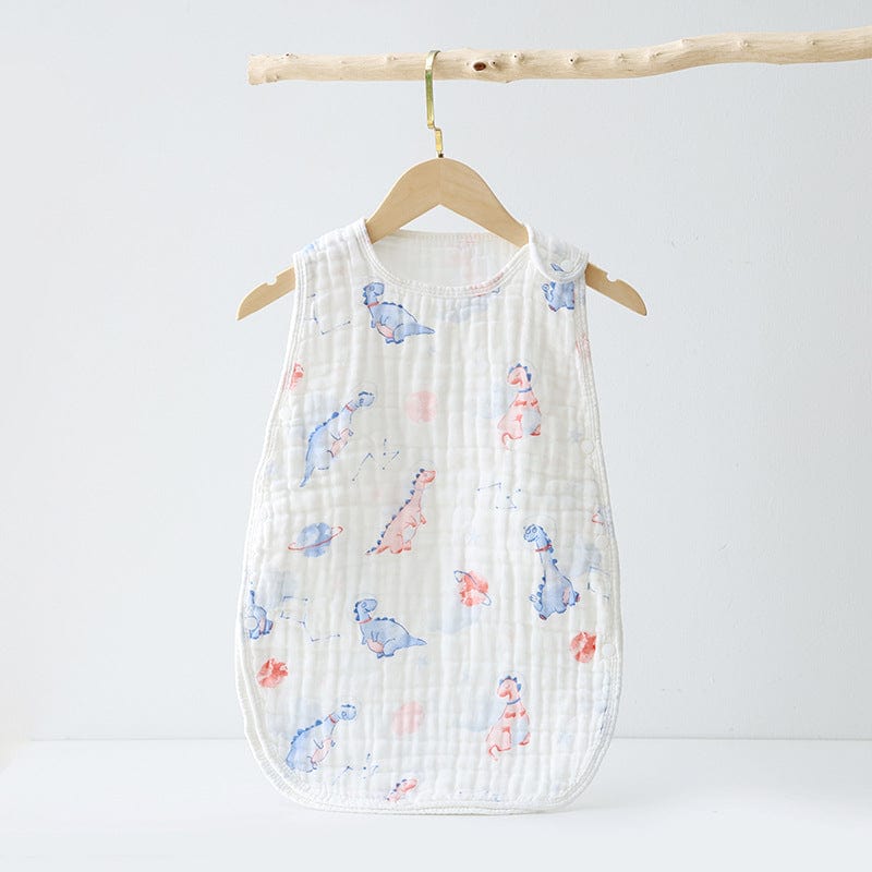 Soft Breeze Baby Sleep Sack