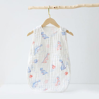 Soft Breeze Baby Sleep Sack