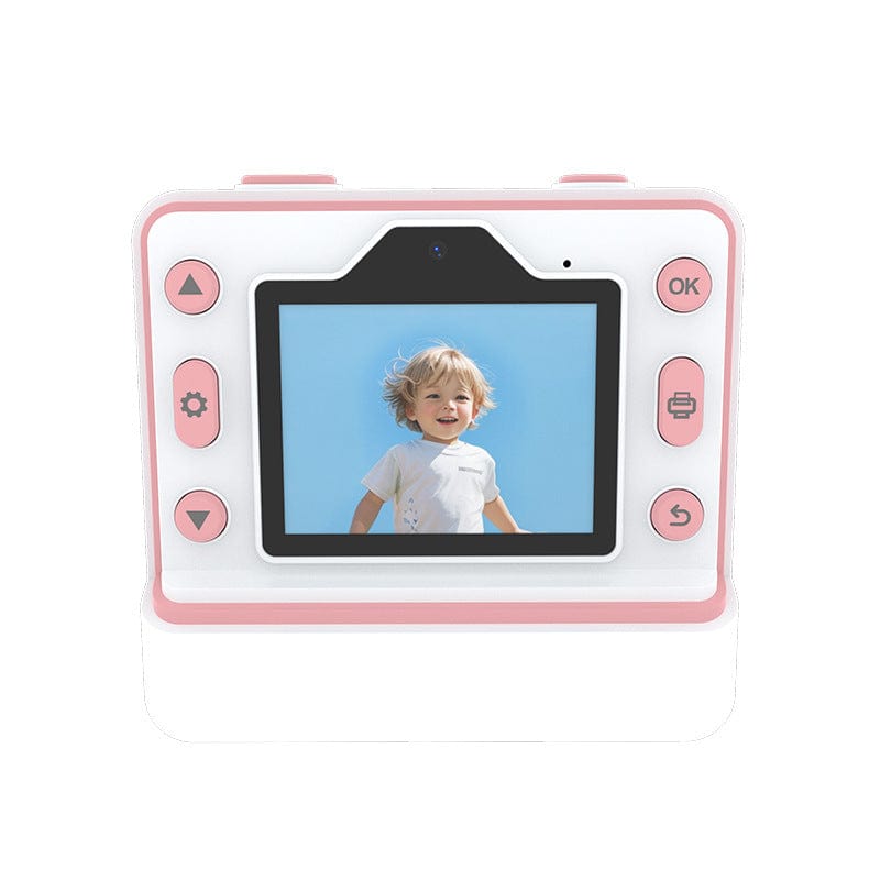 SnapInstant – Kids Instant Print Camera