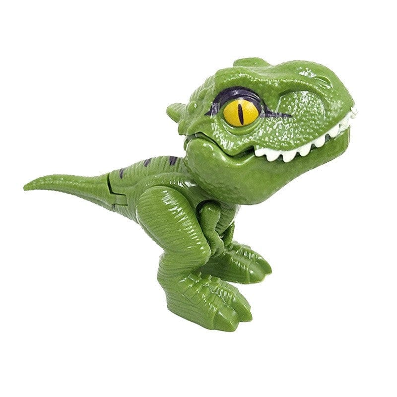 Dinosaur Toy Mini Chompers