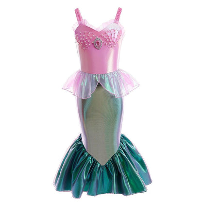 Ariel's Ocean Dream Party Set