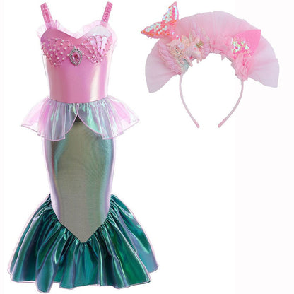 Ariel's Ocean Dream Party Set