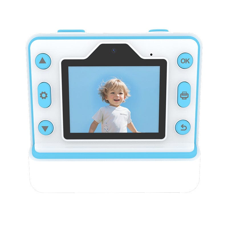 SnapInstant – Kids Instant Print Camera