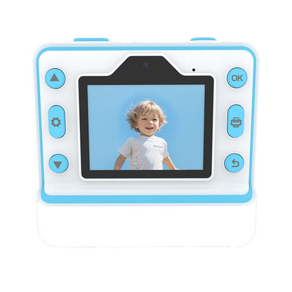 SnapInstant – Kids Instant Print Camera