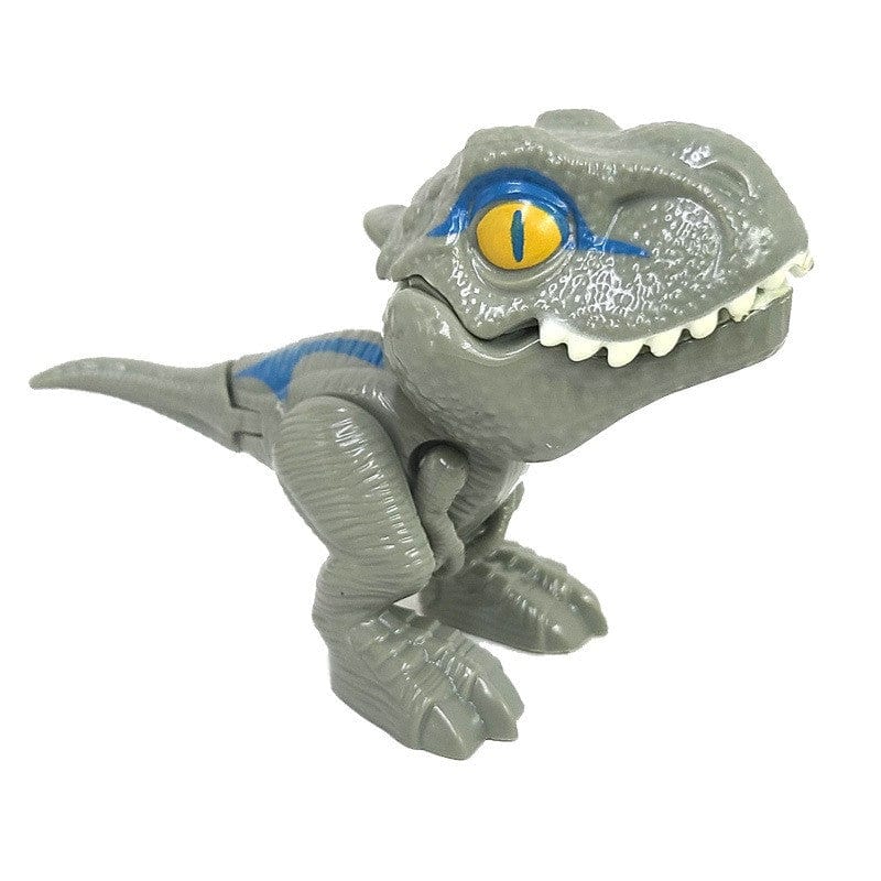 Dinosaur Toy Mini Chompers