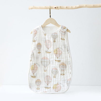 Soft Breeze Baby Sleep Sack