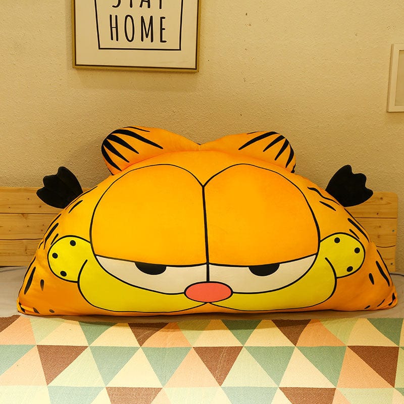 Garfield Plush Lounge Pillow