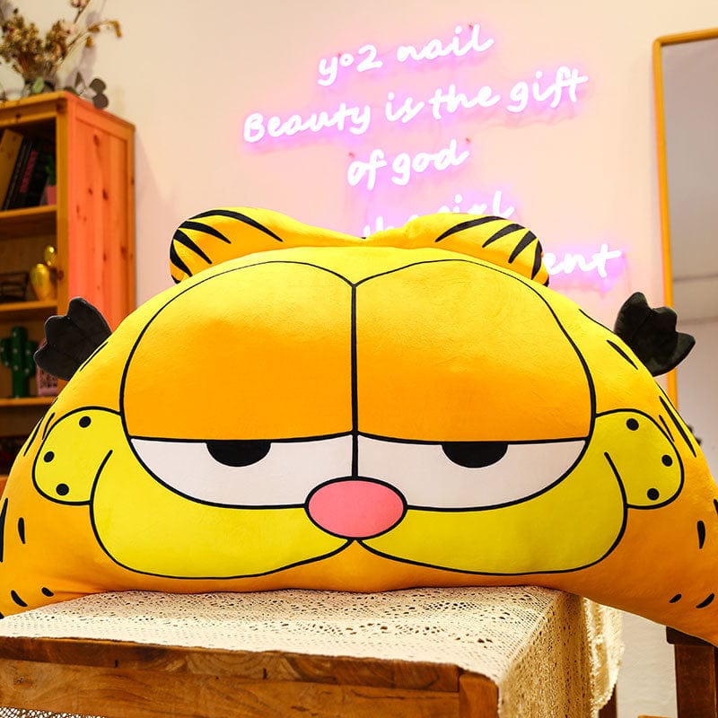 Garfield Plush Lounge Pillow