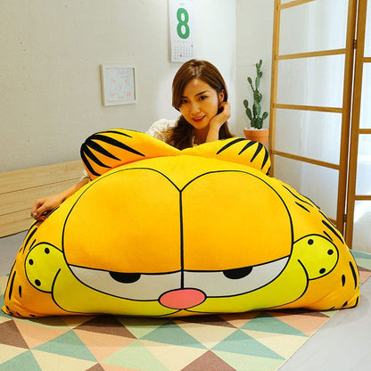 Garfield Plush Lounge Pillow