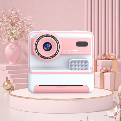 SnapInstant – Kids Instant Print Camera