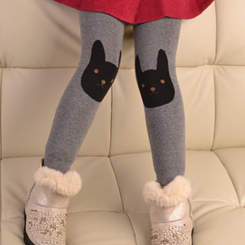 Bunny Hug Kids Winter Leggings