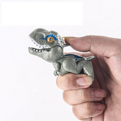 Dinosaur Toy Mini Chompers