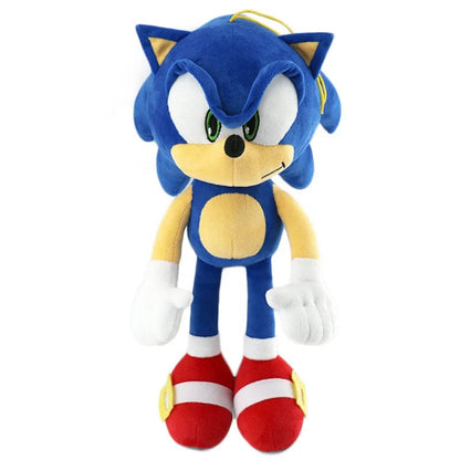 Sonic Plush Hero - Shadow Edition